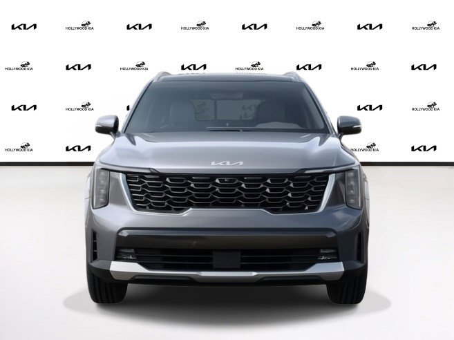 2025 Kia Sorento Plug-In Hybrid SX Prestige photo 3