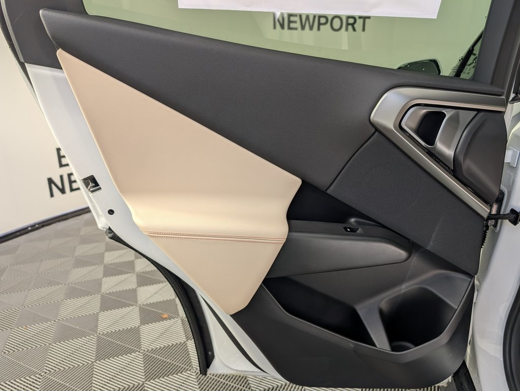 2026 Bmw X3 photo 17