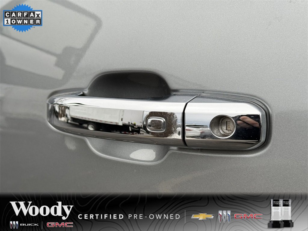 2025 GMC SIERRA HD - Image 12
