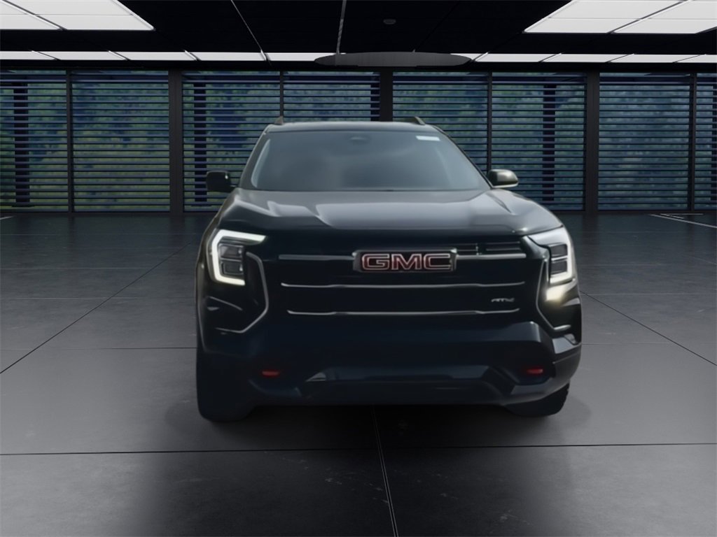 2026 Chevrolet Silverado 2500HD LT photo 3