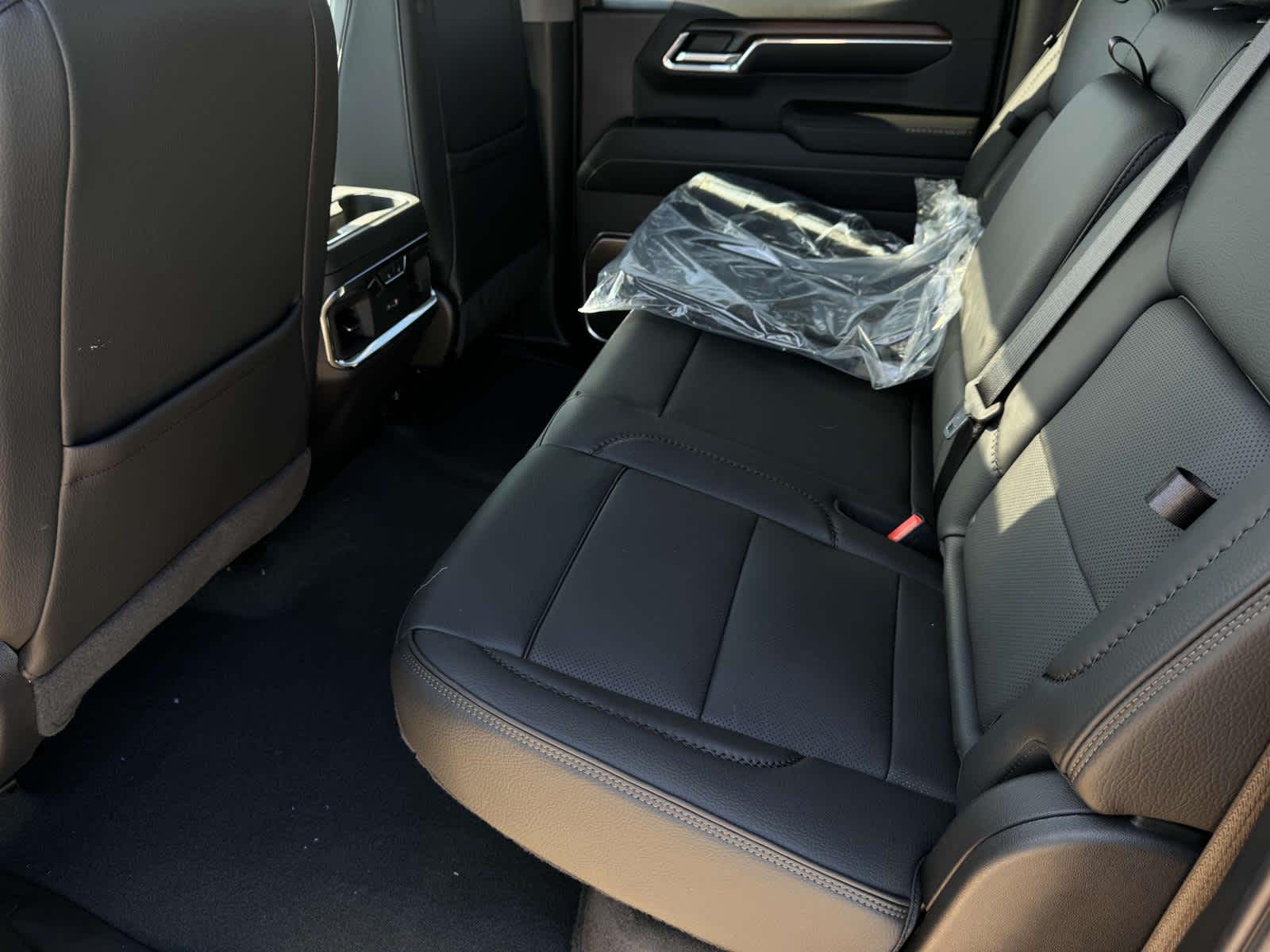2024 Gmc Sierra 1500 Denali photo 13