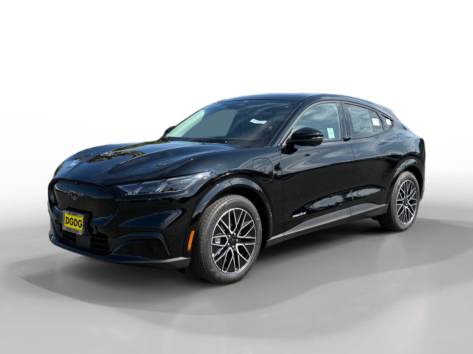 2025 Ford Mustang Mach-E Premium RWD's photo