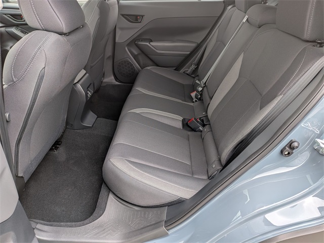 2025 Subaru Crosstrek Premium photo 22