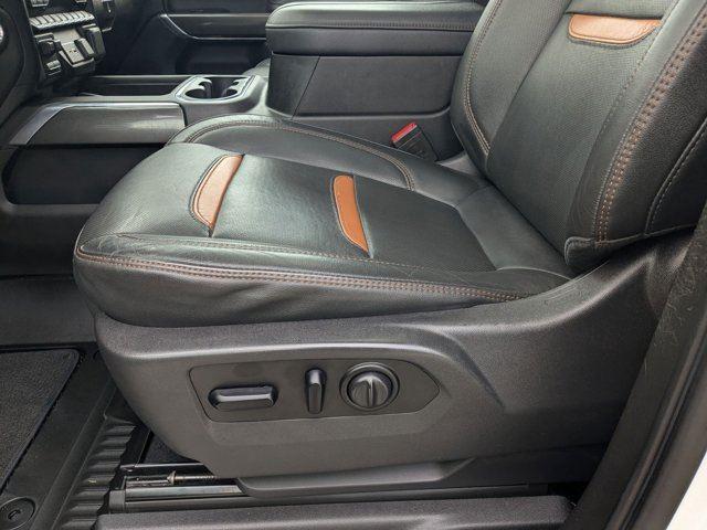 2021 Gmc Sierra AT4 photo 15