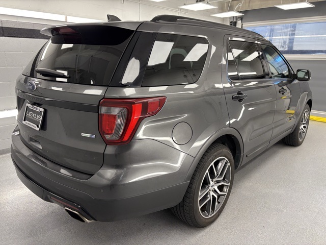 2019 Volkswagen Atlas V6 SEL Premium photo 4