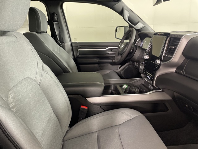 2025 Ram 1500 Big Horn Lone Star photo 13