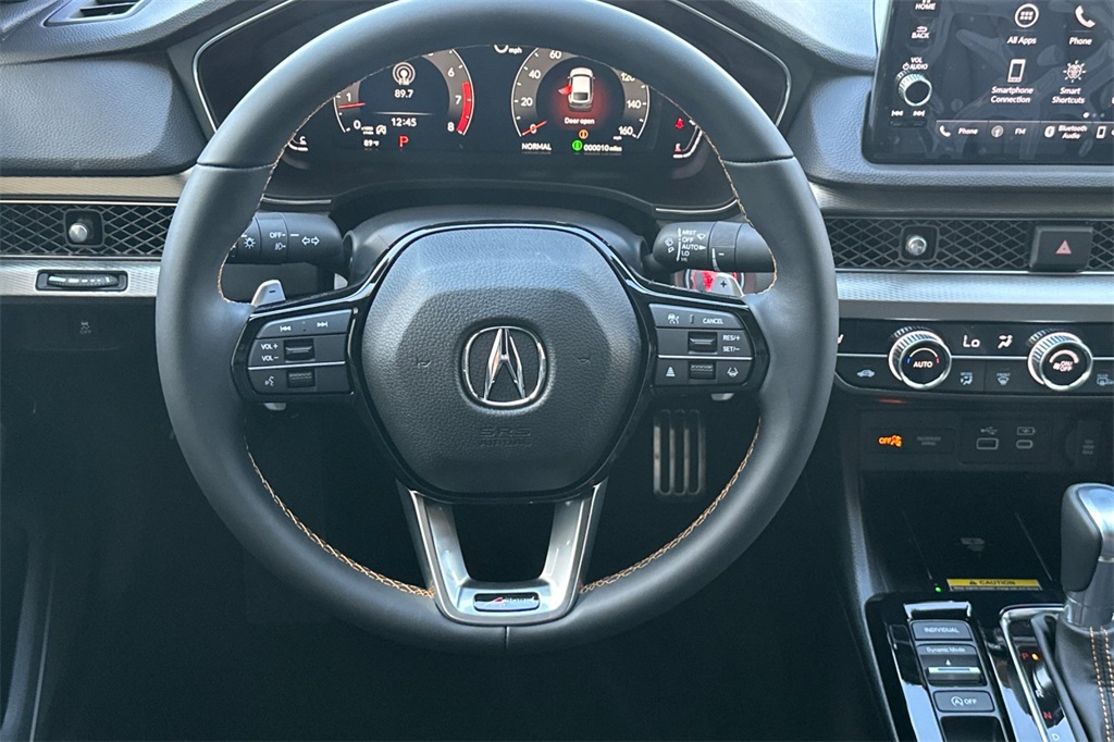 2026 Acura Integra A-Spec Technology photo 15