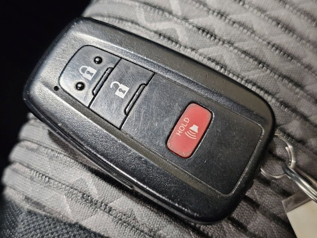 2023 Toyota 4Runner SR5 photo 25
