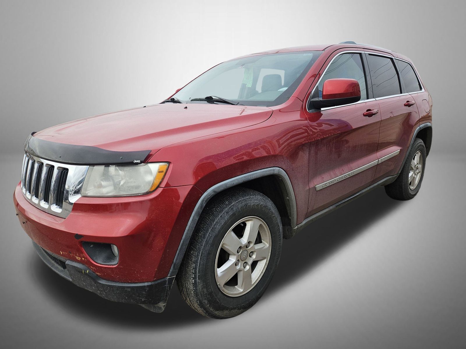 2011 Jeep Grand Cherokee Laredo's photo