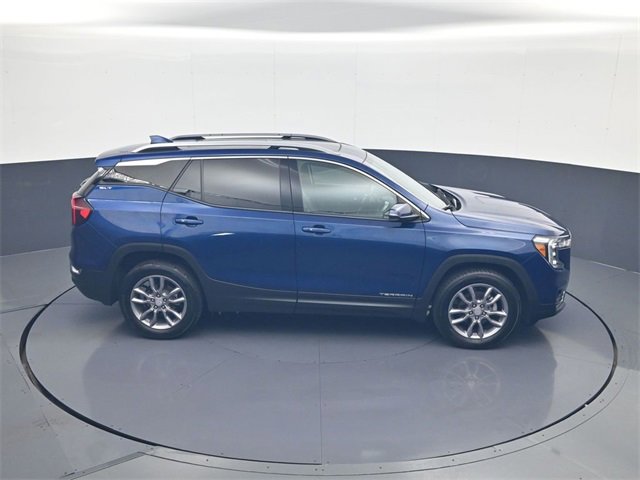 2022 Gmc Terrain SLT photo 12