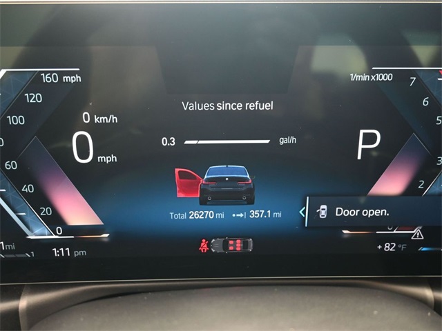 2024 Bmw 330i xDrive photo 22