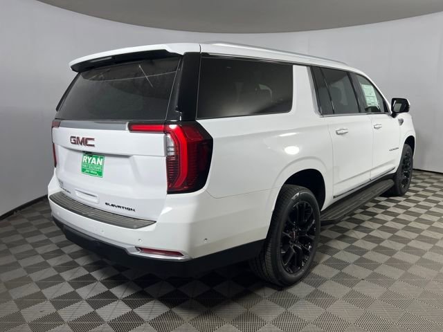 2026 Gmc Yukon XL photo 2