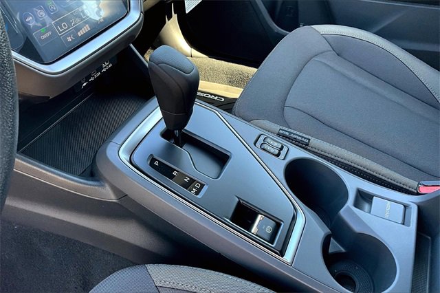 2025 Subaru Crosstrek Premium photo 8