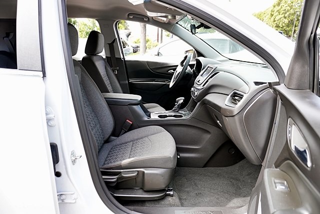 2024 Chevrolet Equinox LT photo 10
