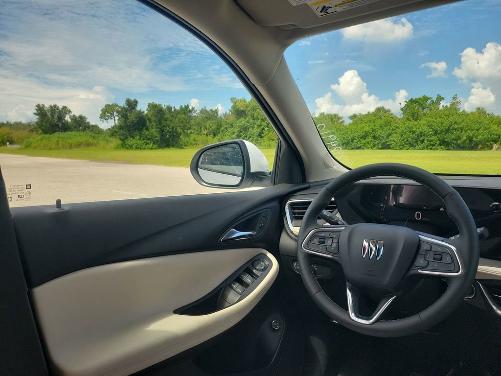 2026 Buick Encore GX Preferred photo 14