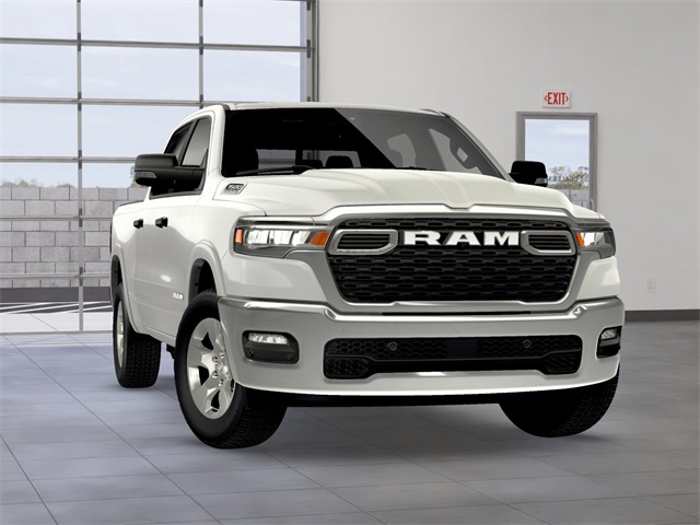 2026 Ram 1500 Big Horn photo 4