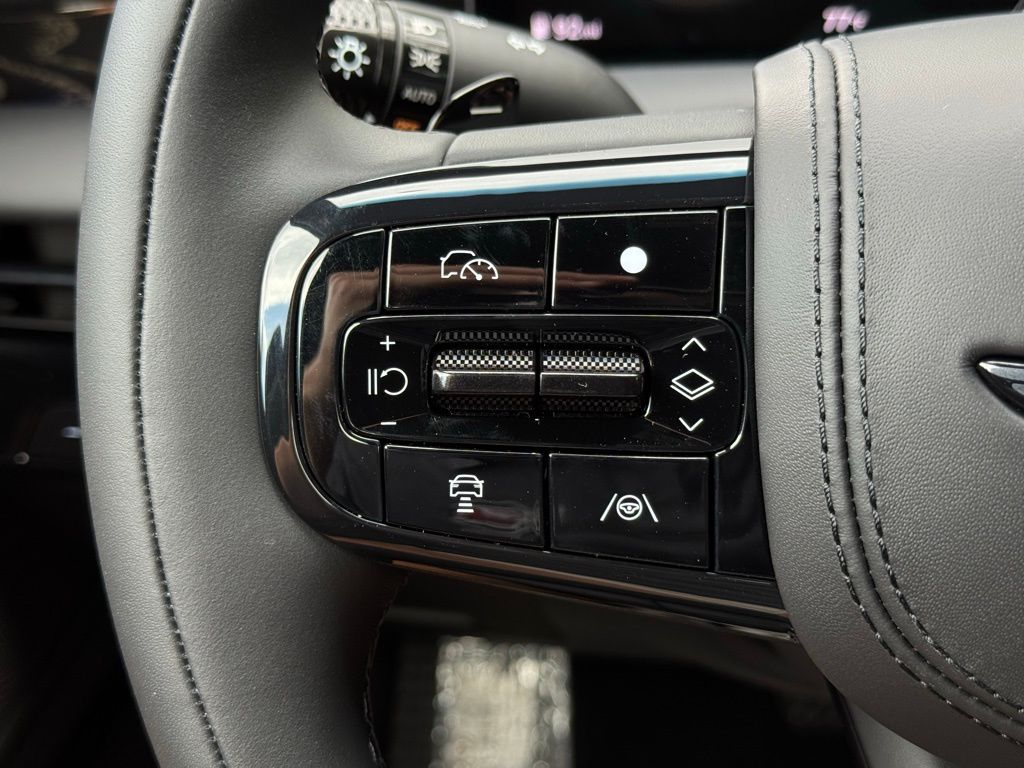 2026 Genesis G80 3.5T Prestige photo 30