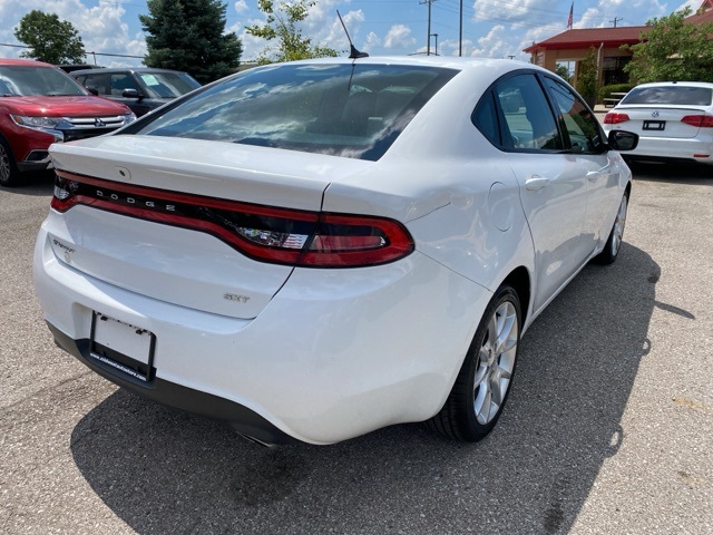 2013 Dodge Dart SXT photo 6