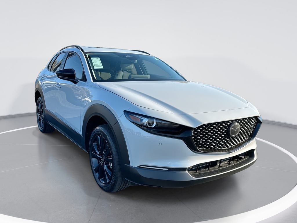 2026 Mazda CX-30 Aire Edition's photo