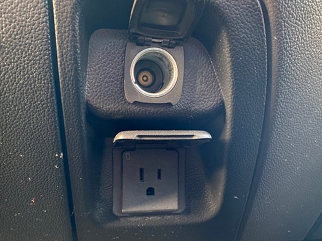 2014 Chevrolet Silverado 1500 LT photo 13