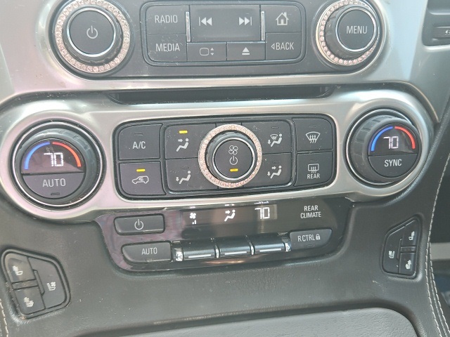 2020 Chevrolet Tahoe Premier photo 36