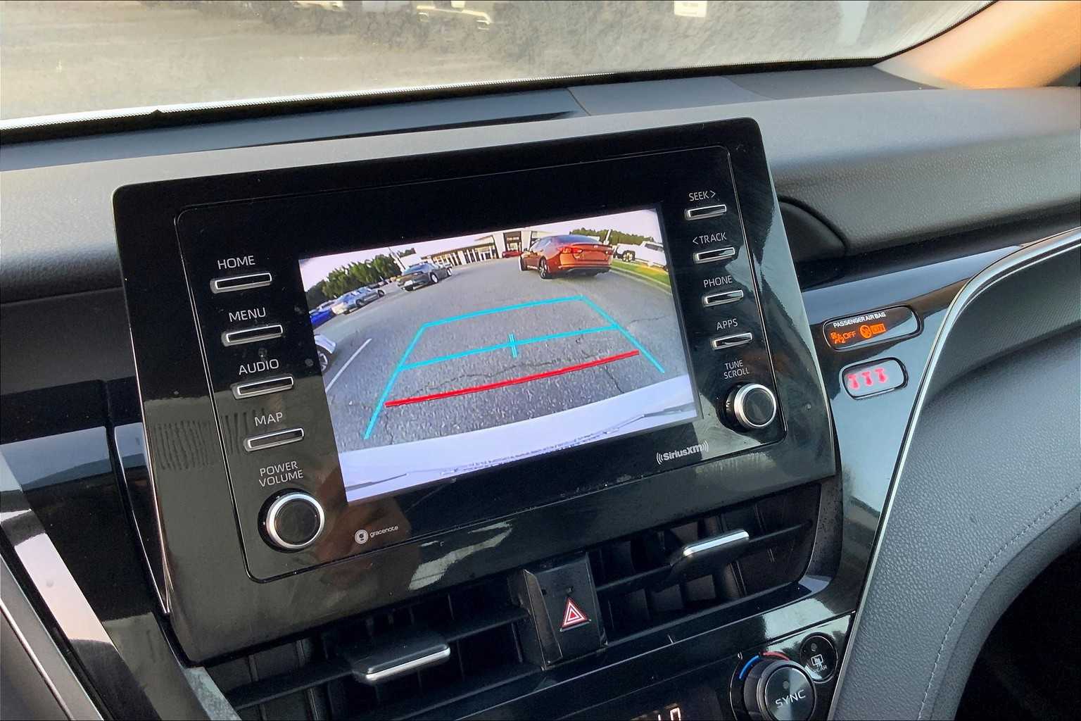2023 Toyota Camry LE photo 52
