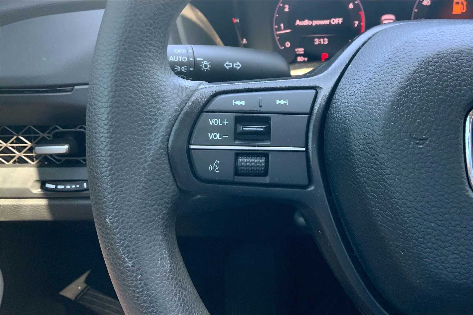 2024 Honda Accord EX photo 17