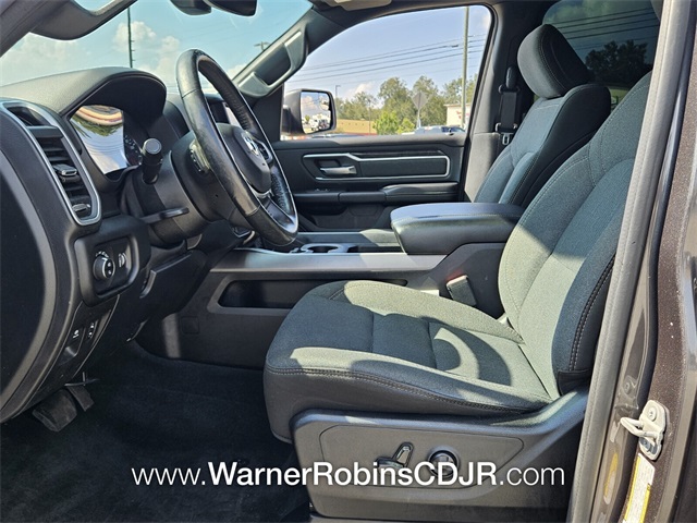 2020 Ram 1500 Big Horn Lone Star photo 5