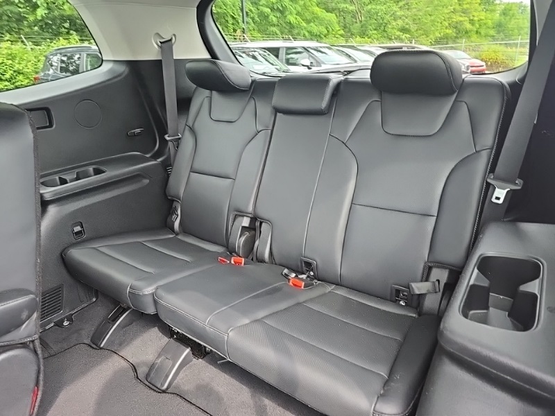 2022 Kia Telluride S photo 28