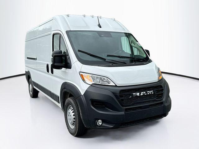 2026 RAM ProMaster Cargo Van Tradesman's photo