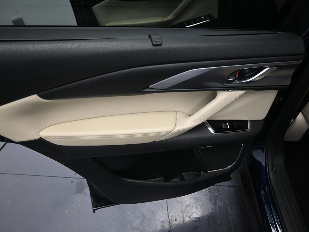 2018 Mazda CX-9 Grand Touring photo 22
