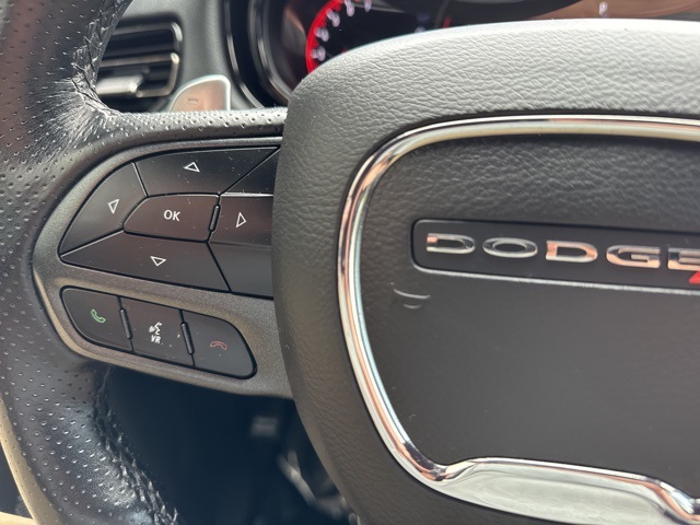 2021 Dodge Durango GT Plus photo 21