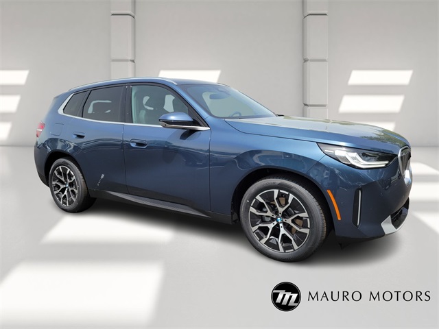 2025 BMW X3 30's photo