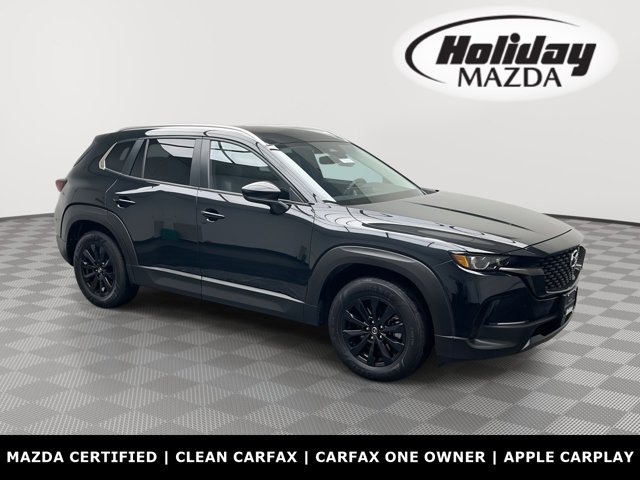 2025 Mazda CX-50 Preferred's photo