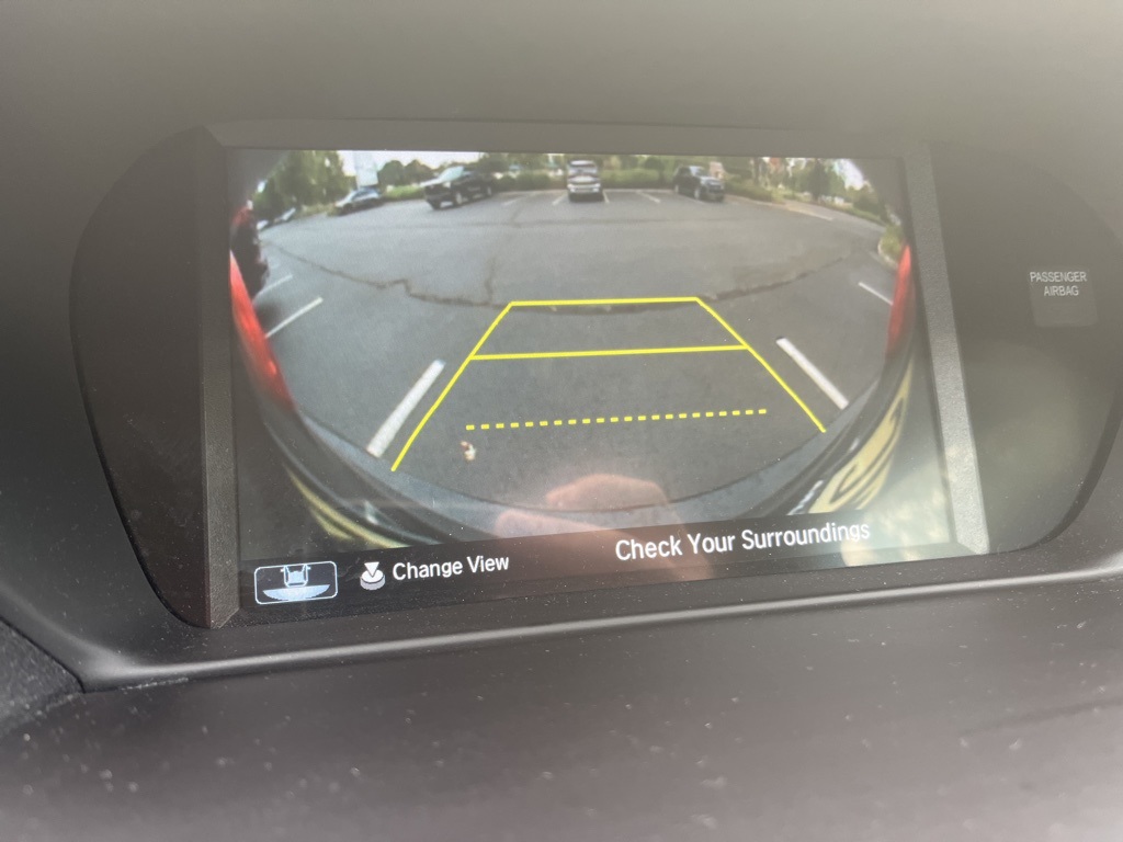 2019 Acura TLX photo 4