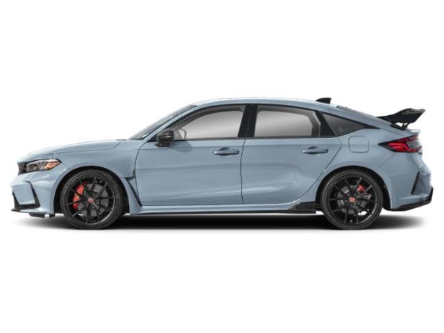 2025 Honda Civic Type R photo 3