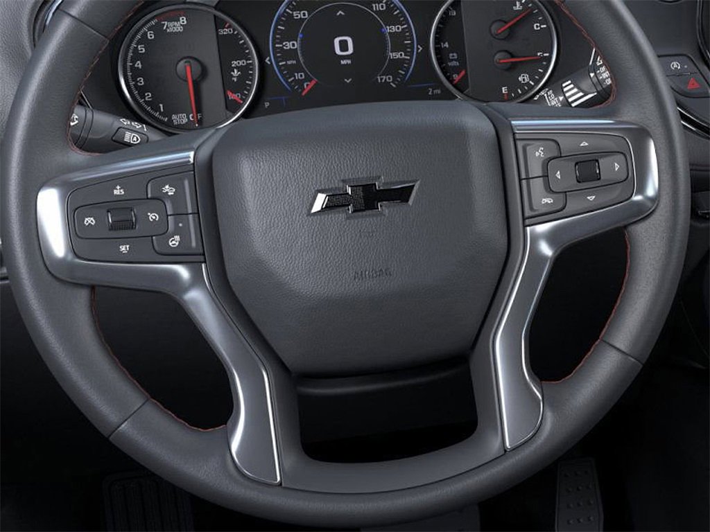 2025 Chevrolet Blazer RS photo 16