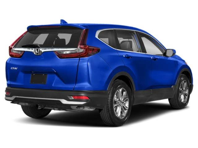 Used 2020 Honda CR-V EX with VIN 7FARW2H54LE018416 for sale in Saint Cloud, Minnesota