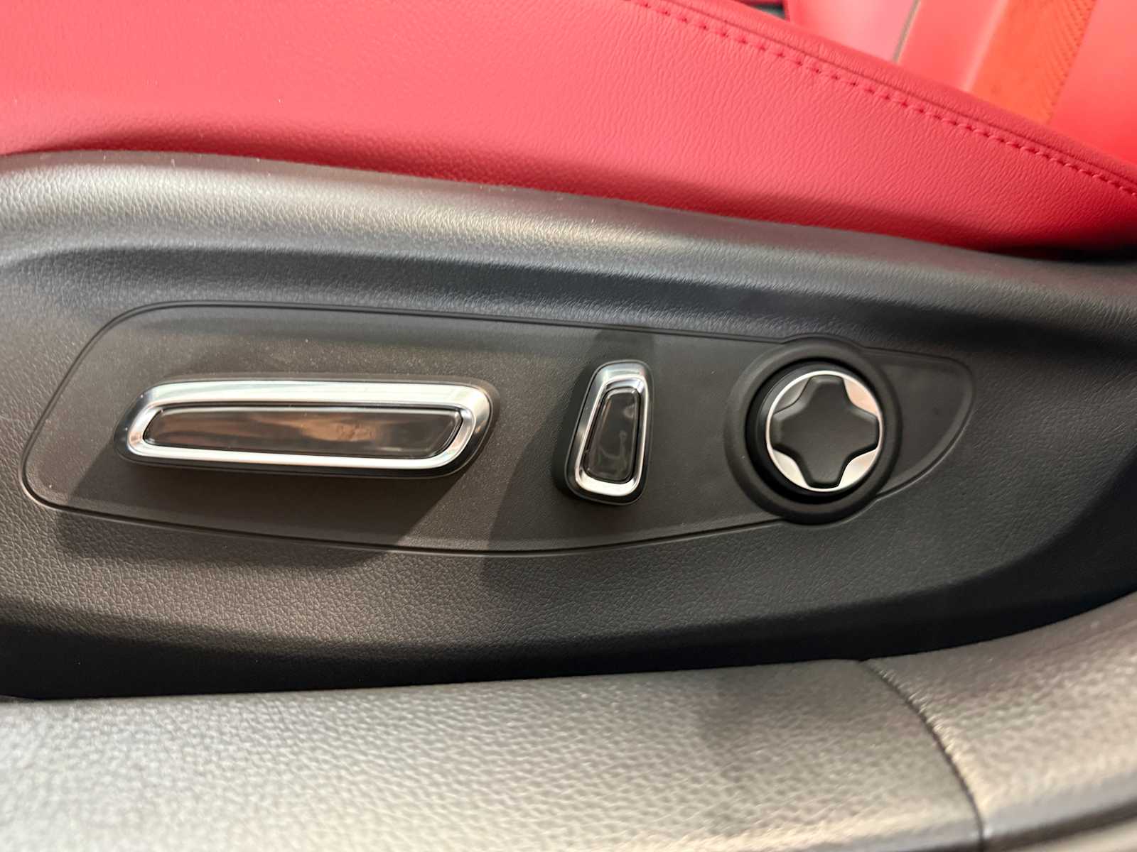 2026 Acura Integra A-Spec Technology photo 16