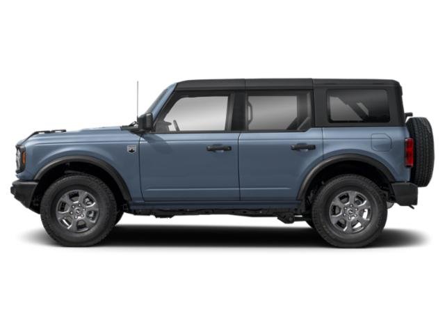 2025 Ford Bronco Big Bend photo 3