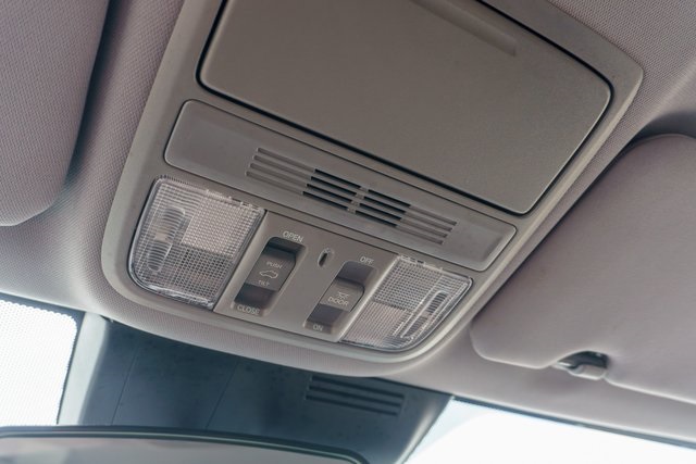 2021 Honda CR-V EX photo 31