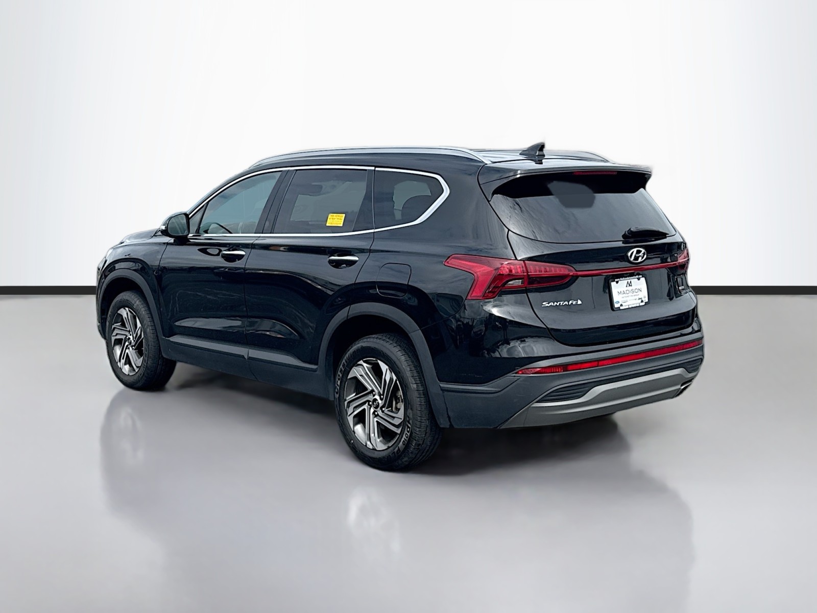 2023 Hyundai Santa Fe SEL photo 7