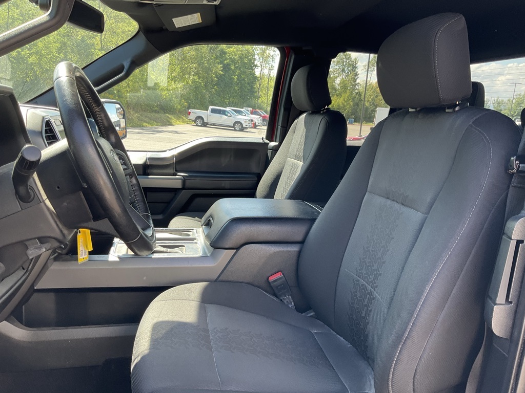 2019 Ford F-150 XLT photo 6