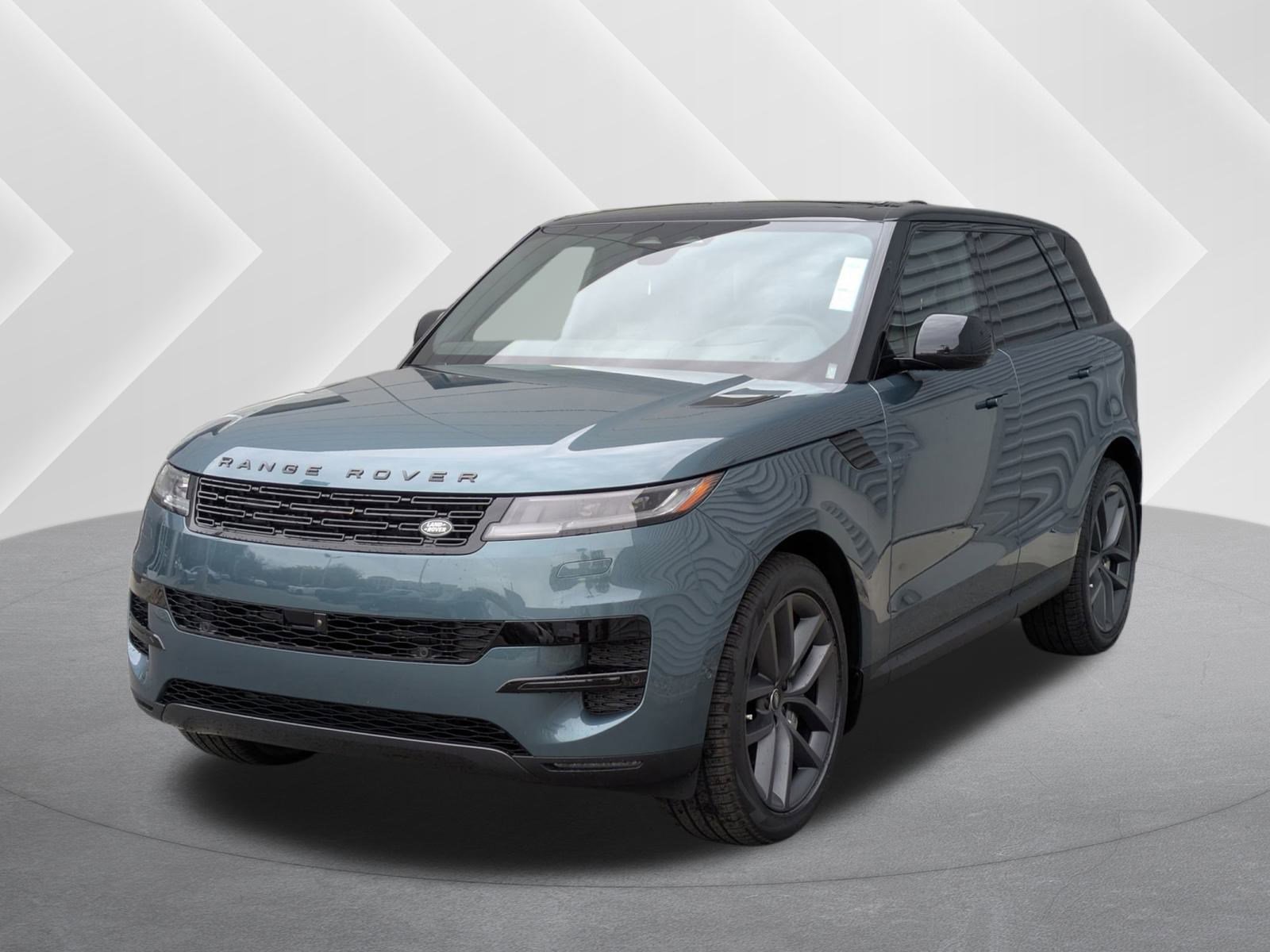 2025 Land Rover Range Rover Sport SE's photo