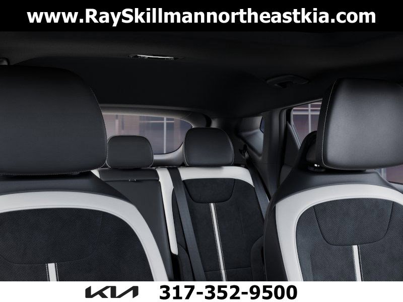 2025 Kia EV6 GT-Line photo 24