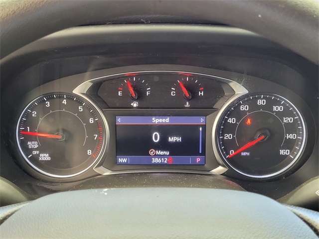2022 Gmc Acadia SLE photo 26