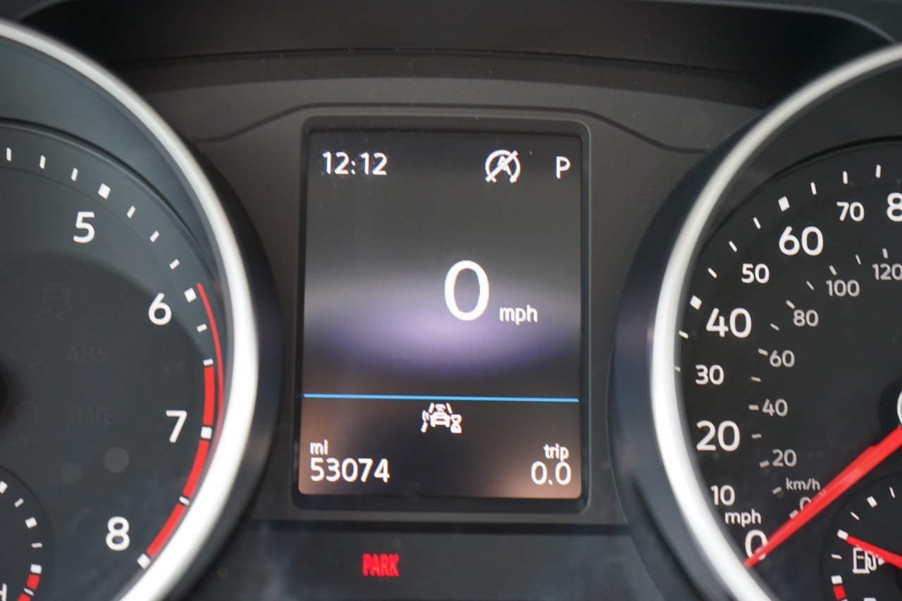 2020 Volkswagen Tiguan SEL photo 15