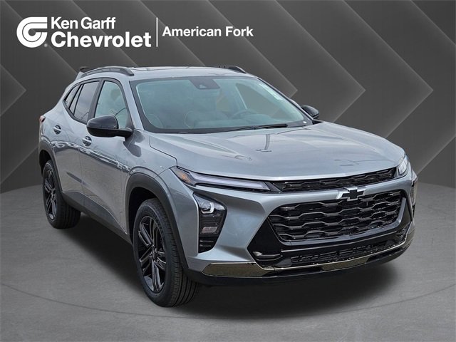 2025 Chevrolet Trax Activ's photo