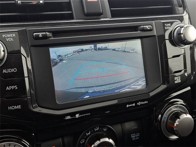 2019 Toyota 4Runner TRD Pro photo 17