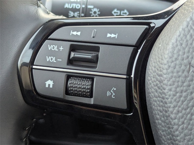 2026 Honda HR-V EX-L photo 14